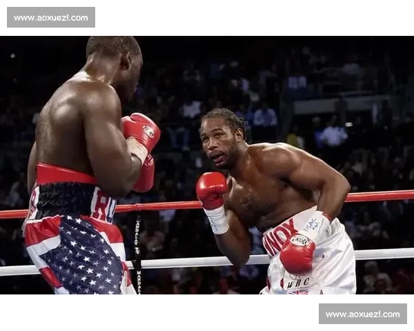 重拳复仇之夜刘易斯拉曼二战改写重量级拳坛格局历史命运对决巅峰时刻