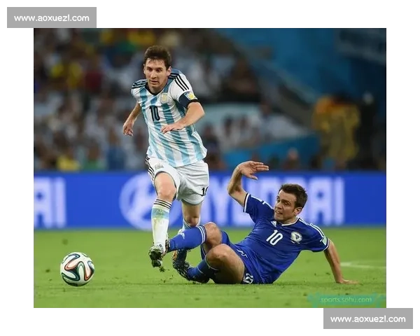阿根廷对阵波黑激情碰撞世界杯小组赛焦点前瞻战术博弈与球星对决