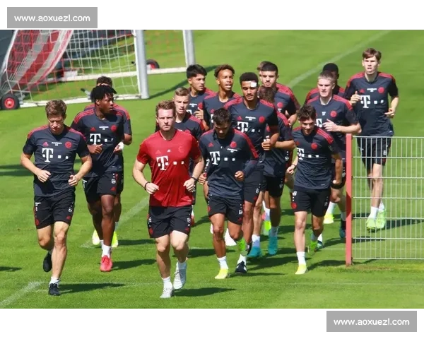 赵勇亮剑世联赛：卸下包袱，绽放青春风暴