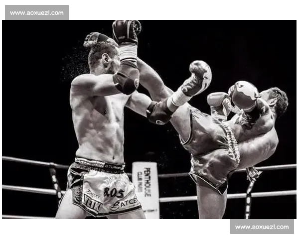 西提猜与播求谁更强大 两位泰拳传奇的全面对比分析